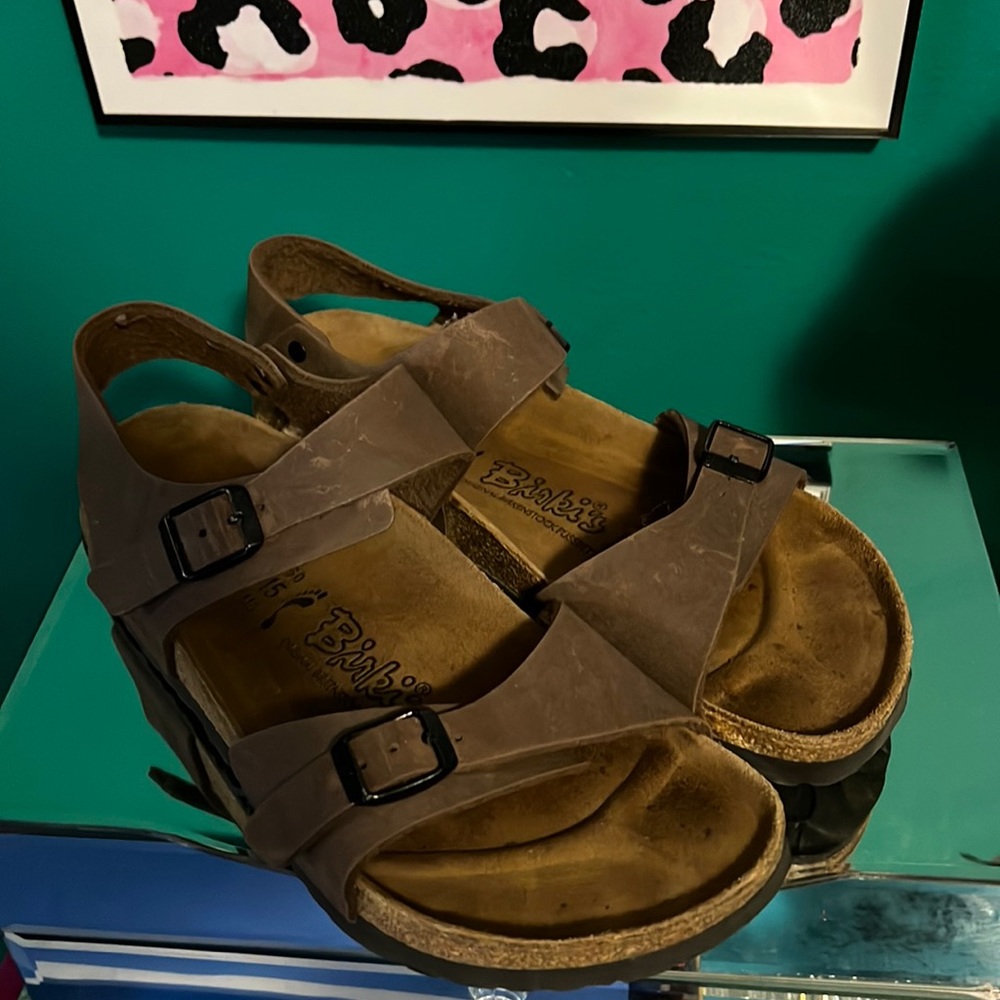 Birkenstock